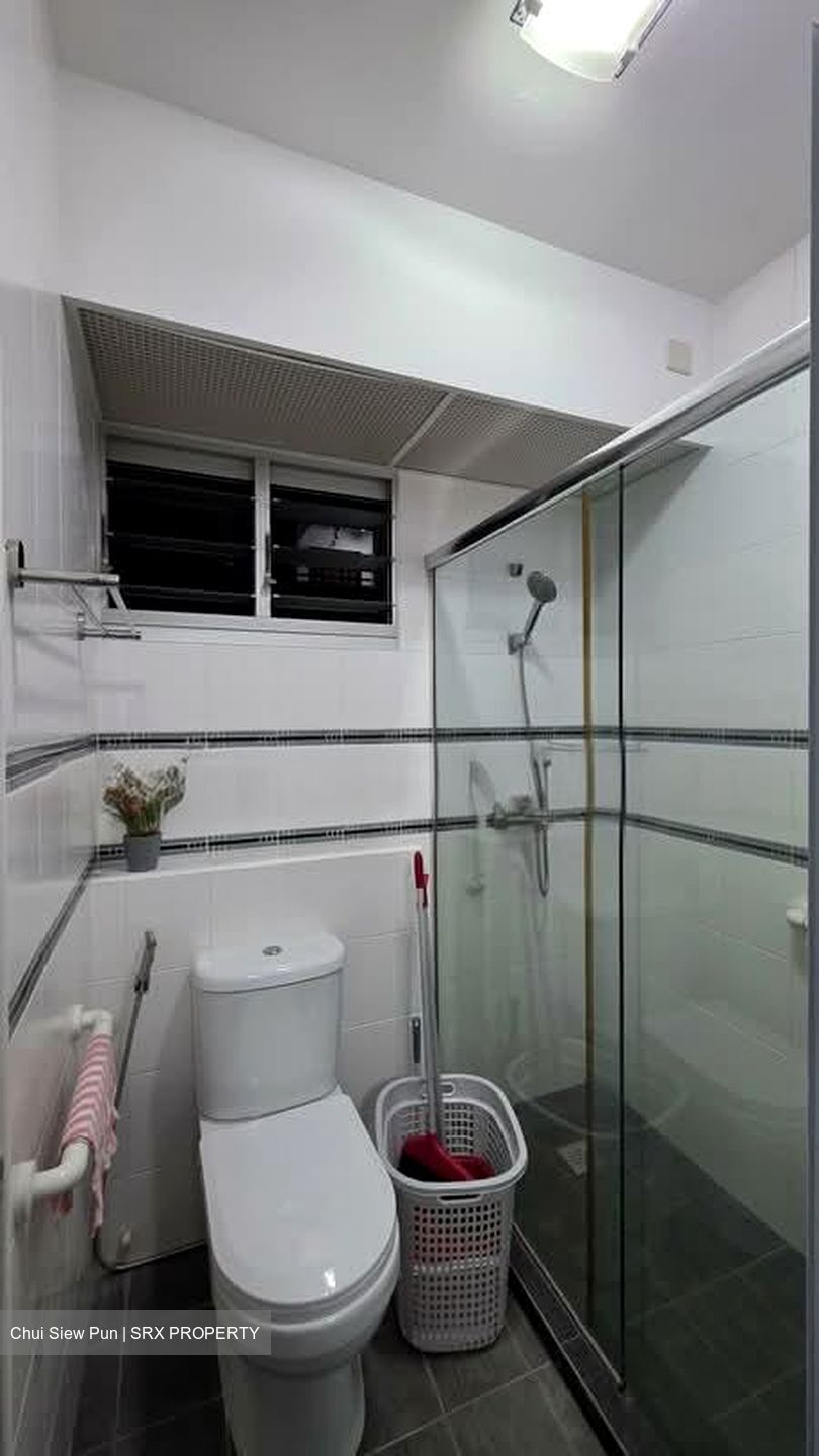 Blk 26 Ghim Moh Valley (Queenstown), HDB 3 Rooms #580935531